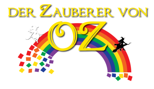 Der ZAUBERER VON OZ