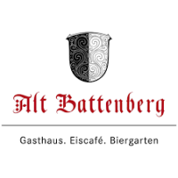 Alt Battenberg I Gasthaus, Eiscafé, Biergarten